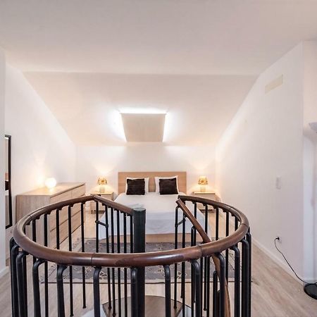 Akicity Lisboa Pearl II Εξωτερικό φωτογραφία