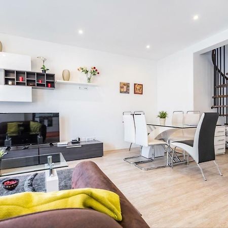 Akicity Lisboa Pearl II Εξωτερικό φωτογραφία