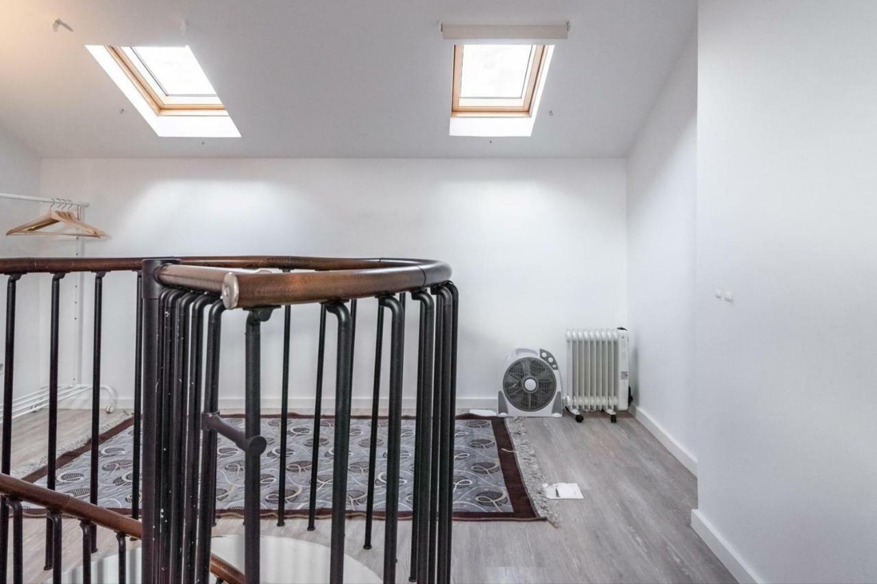 Akicity Lisboa Pearl II Εξωτερικό φωτογραφία