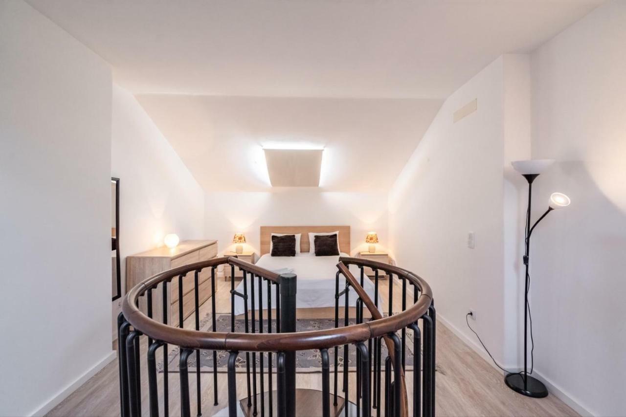 Akicity Lisboa Pearl II Εξωτερικό φωτογραφία