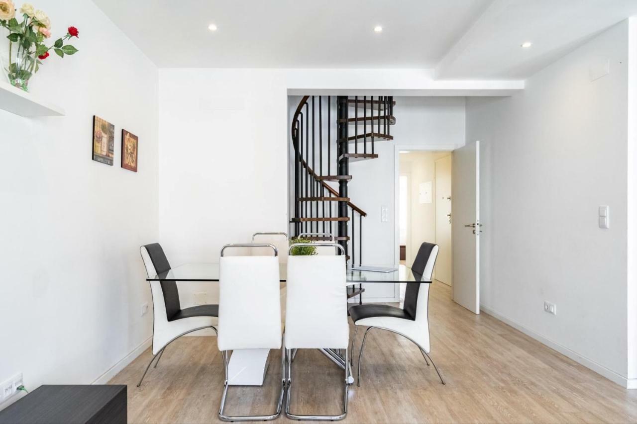 Akicity Lisboa Pearl II Εξωτερικό φωτογραφία