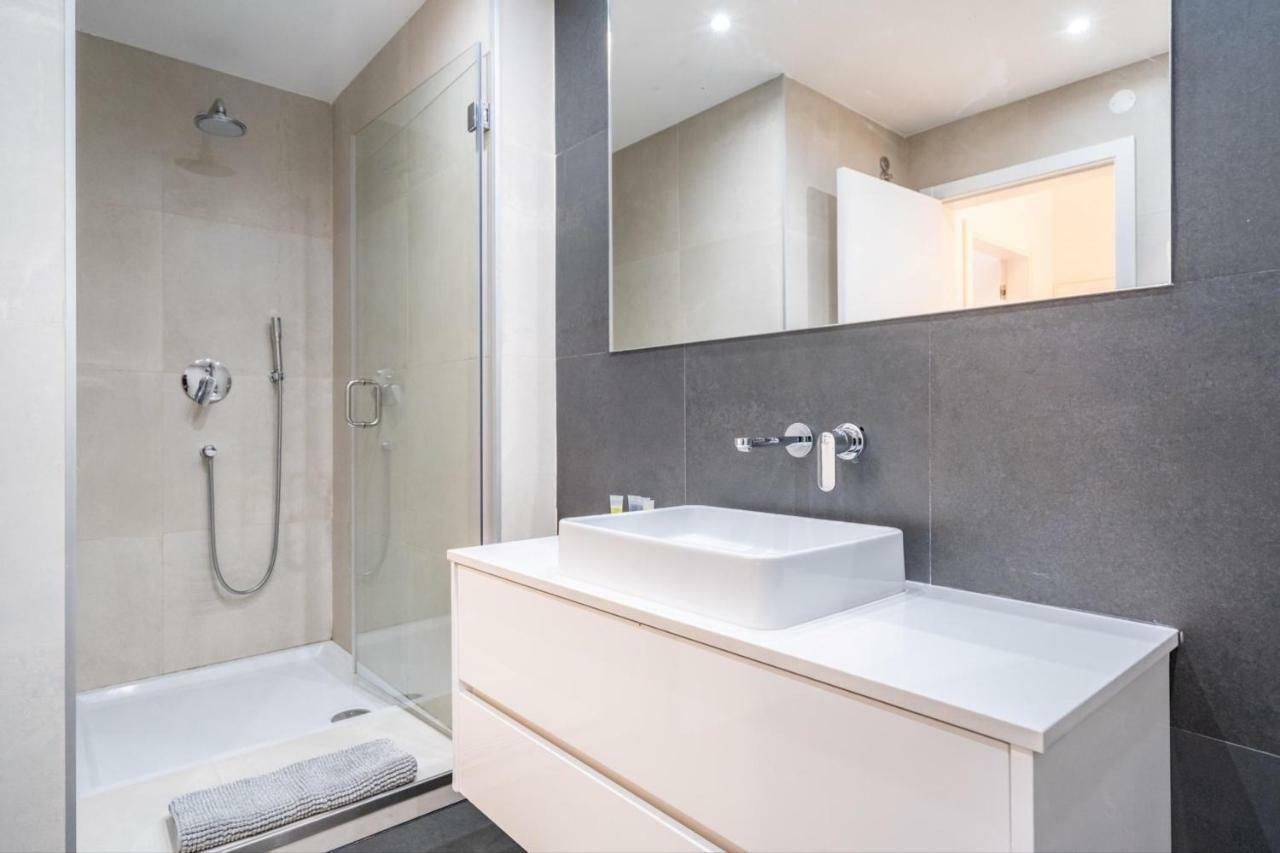 Akicity Lisboa Pearl II Εξωτερικό φωτογραφία