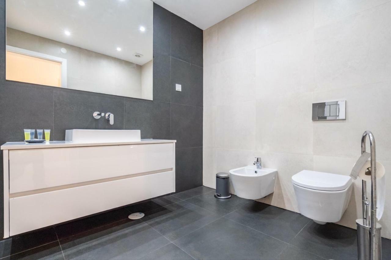 Akicity Lisboa Pearl II Εξωτερικό φωτογραφία