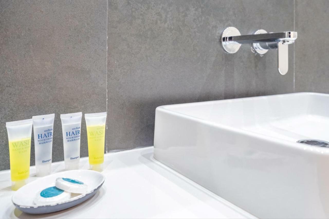 Akicity Lisboa Pearl II Εξωτερικό φωτογραφία