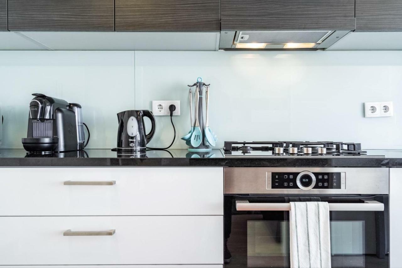 Akicity Lisboa Pearl II Εξωτερικό φωτογραφία