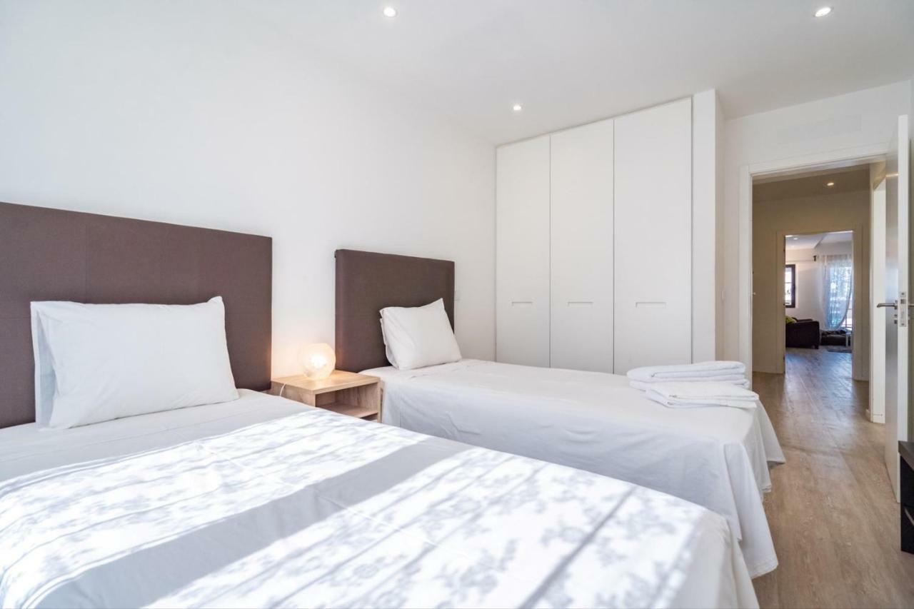Akicity Lisboa Pearl II Εξωτερικό φωτογραφία