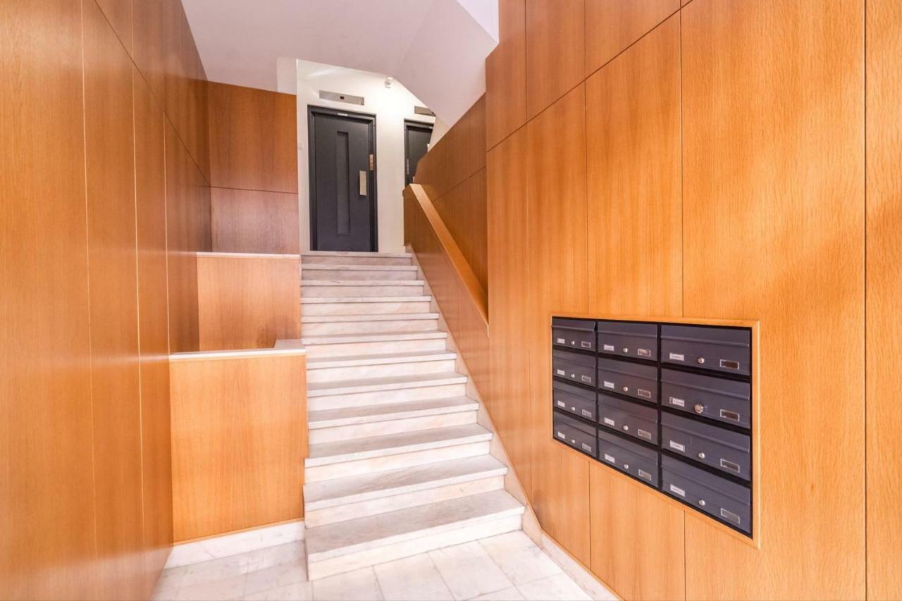 Akicity Lisboa Pearl II Εξωτερικό φωτογραφία