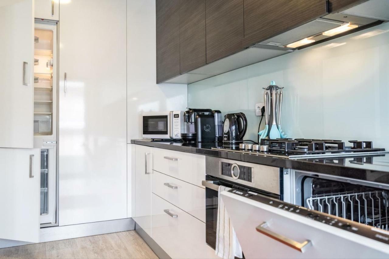 Akicity Lisboa Pearl II Εξωτερικό φωτογραφία