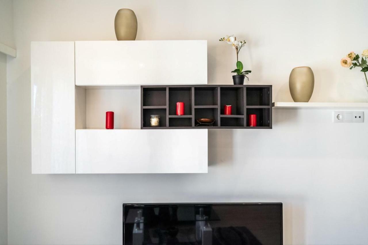 Akicity Lisboa Pearl II Εξωτερικό φωτογραφία