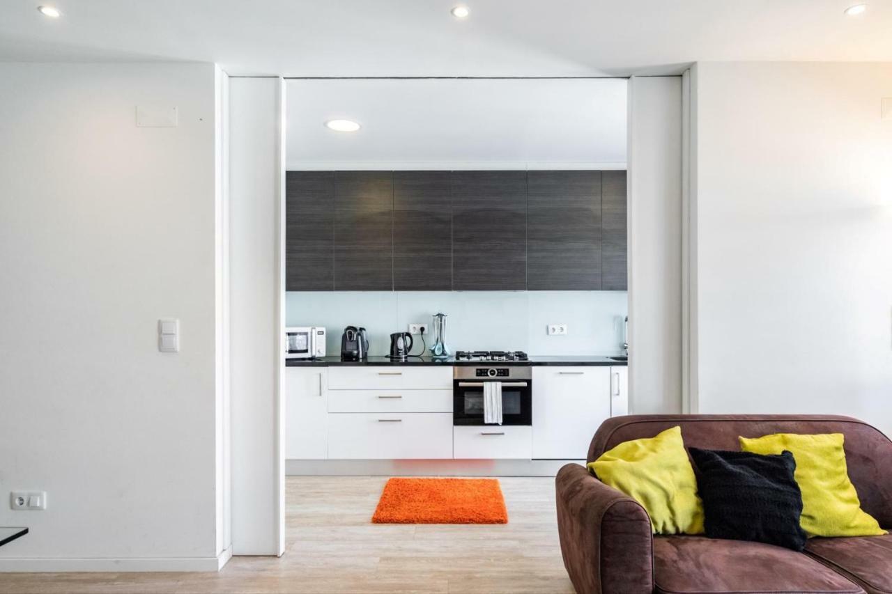 Akicity Lisboa Pearl II Εξωτερικό φωτογραφία