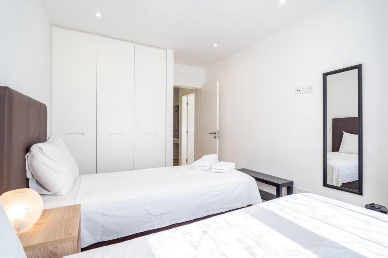 Akicity Lisboa Pearl II Εξωτερικό φωτογραφία