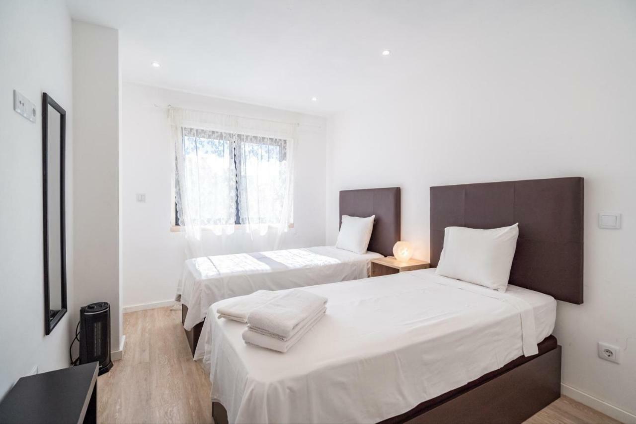 Akicity Lisboa Pearl II Εξωτερικό φωτογραφία